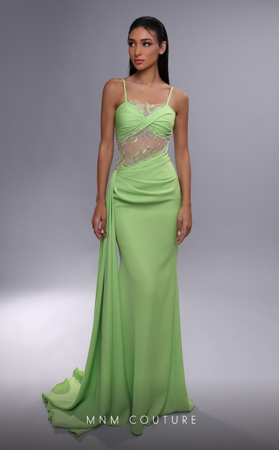 MNM K4081 DRESS - FOSTANI.com