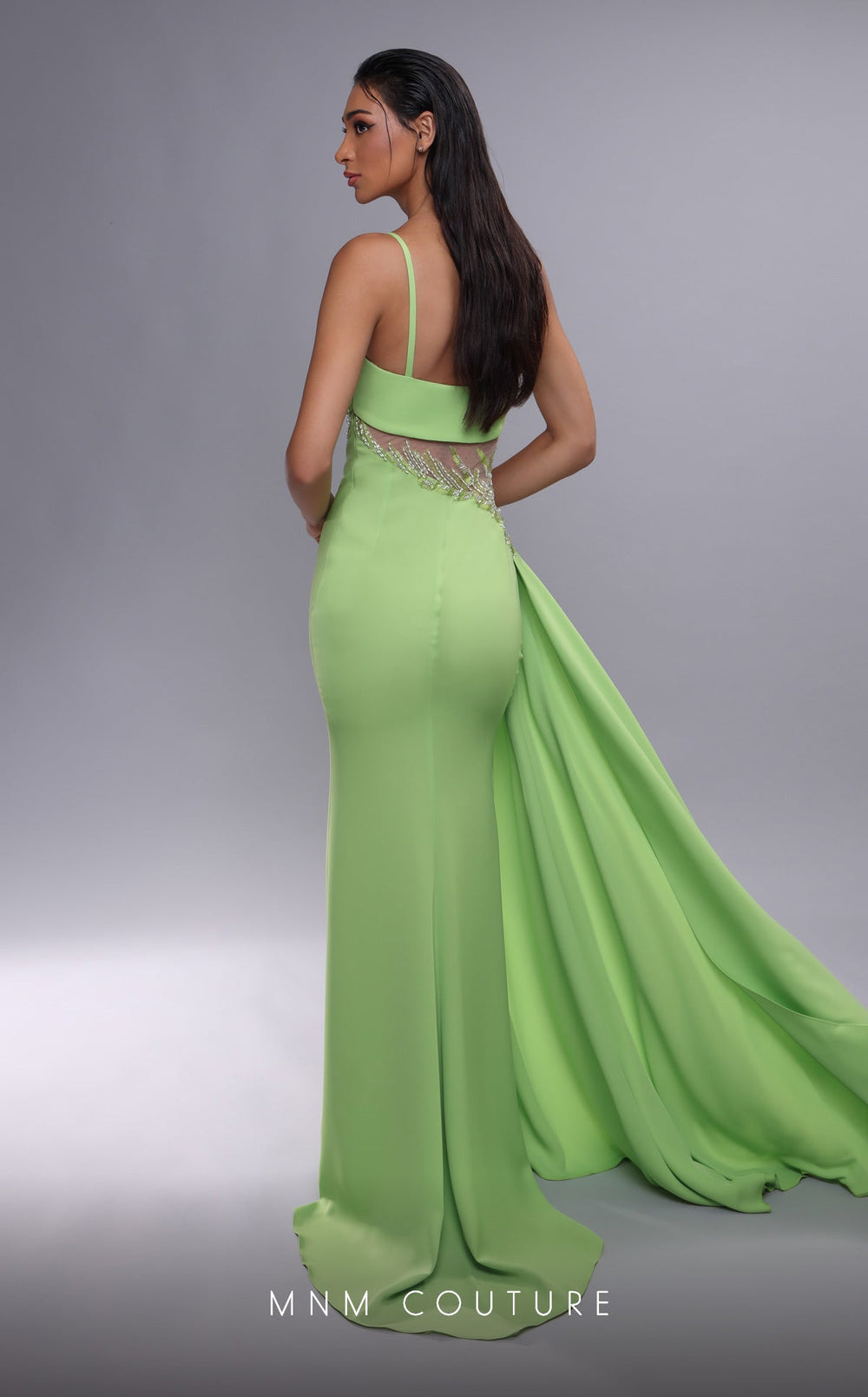 MNM K4081 DRESS - FOSTANI.com