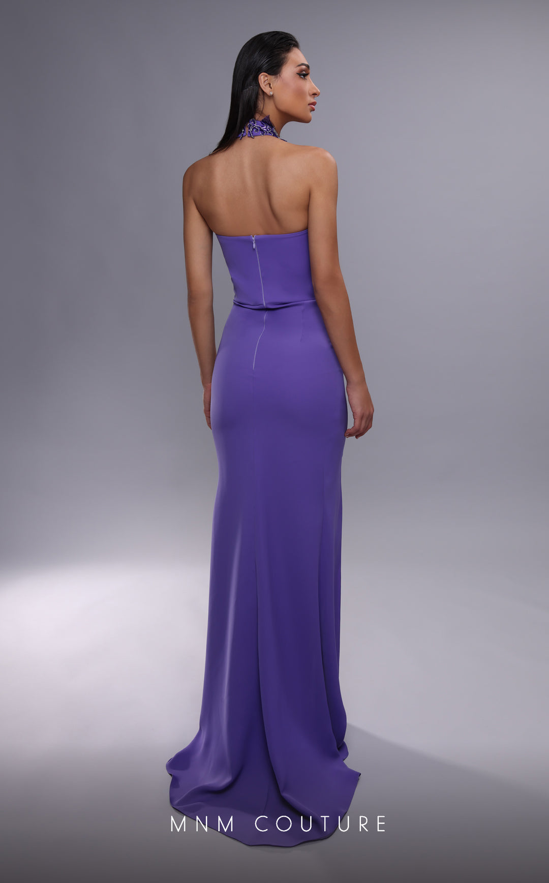 MNM Couture K4083 Dress - FOSTANI.com