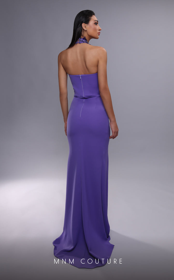 MNM Couture K4083 Dress - FOSTANI.com