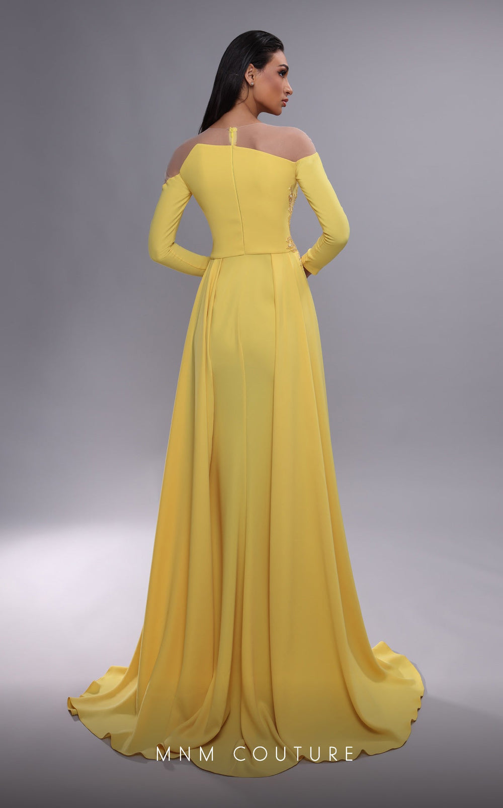 MNM K4089 DRESS - FOSTANI.com