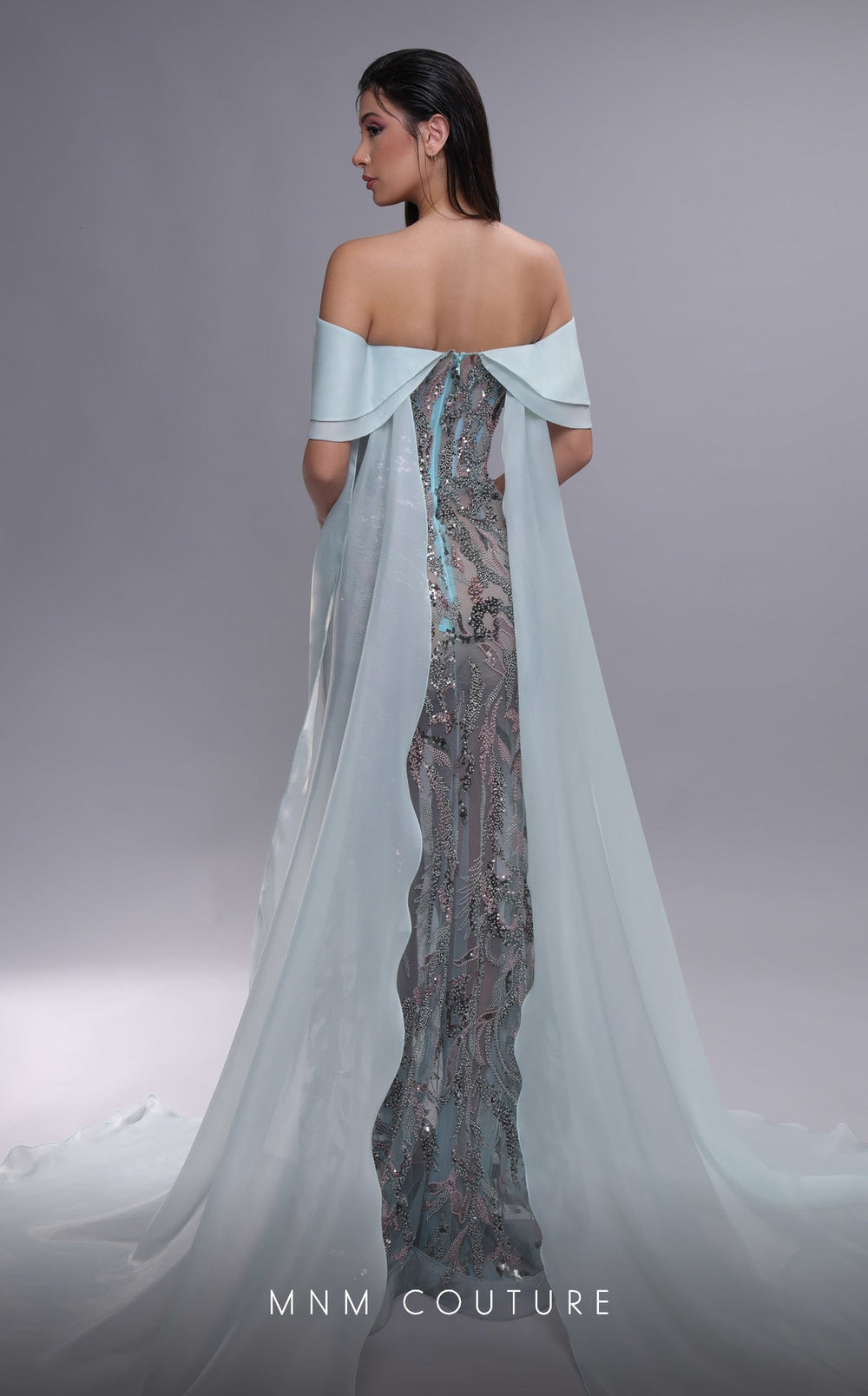 MNM K4092 DRESS - FOSTANI.com