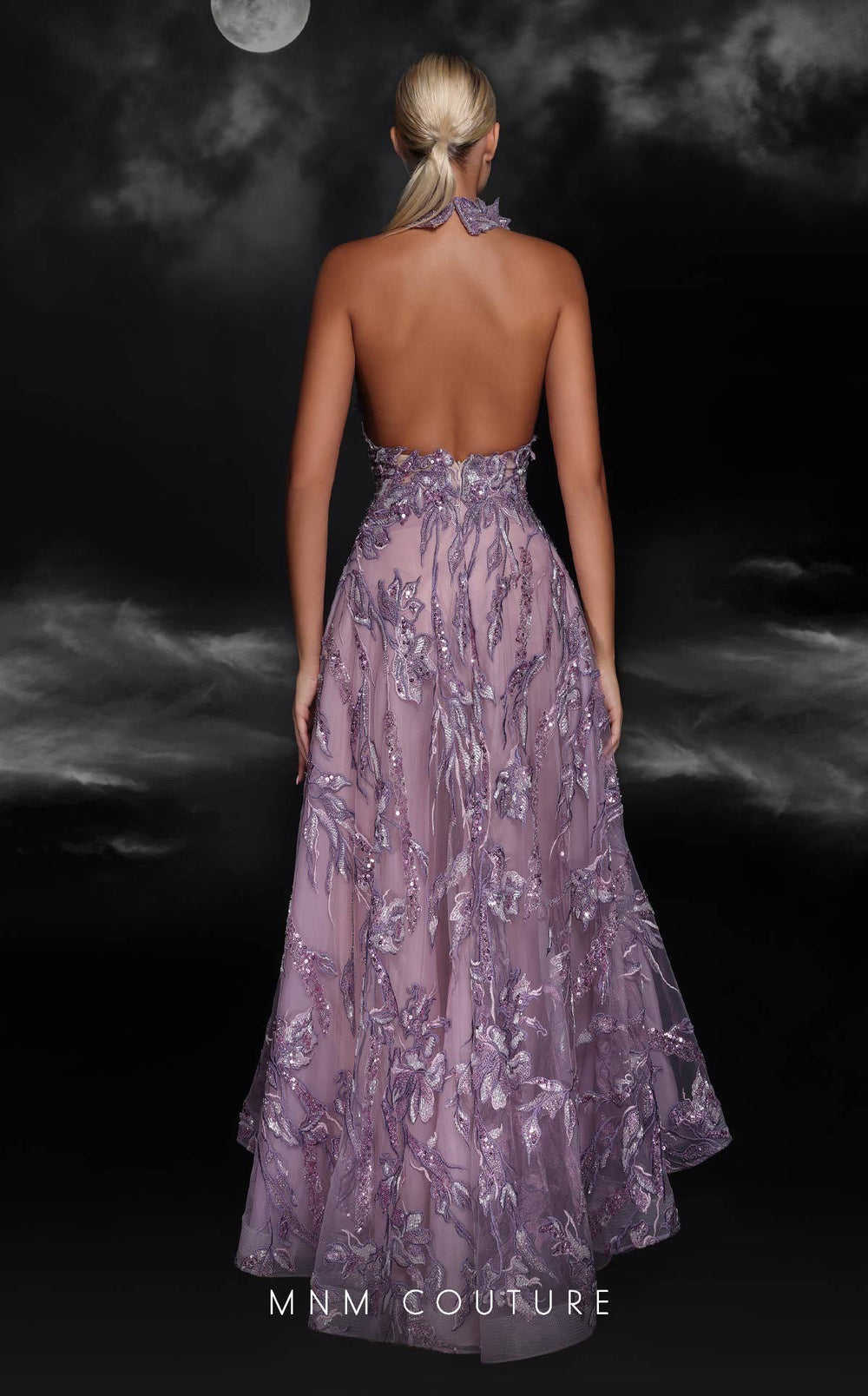 MNM K4104 DRESS - FOSTANI.com