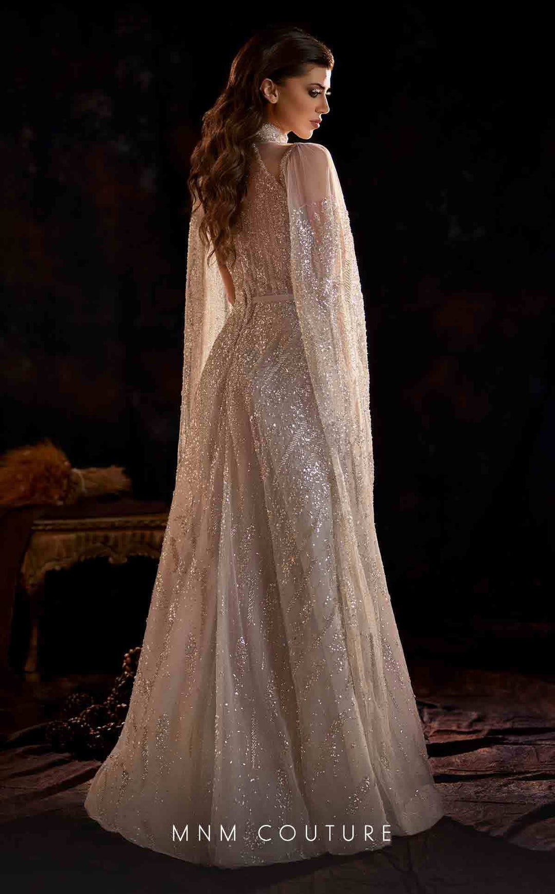 MNM K4223 Dress - FOSTANI.com