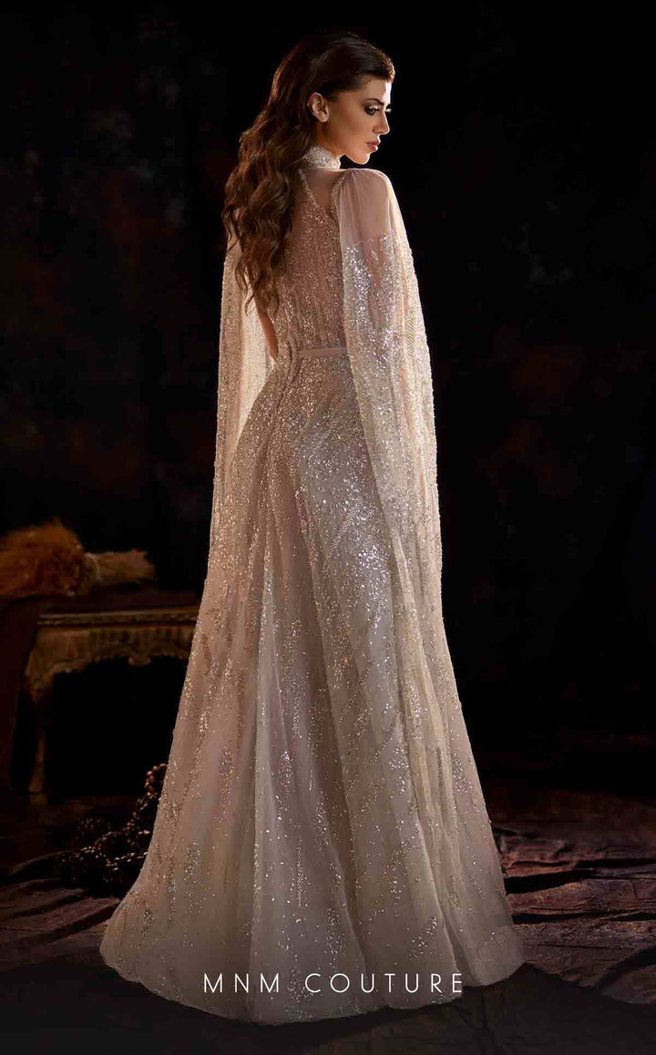MNM K4223 Dress - FOSTANI.com