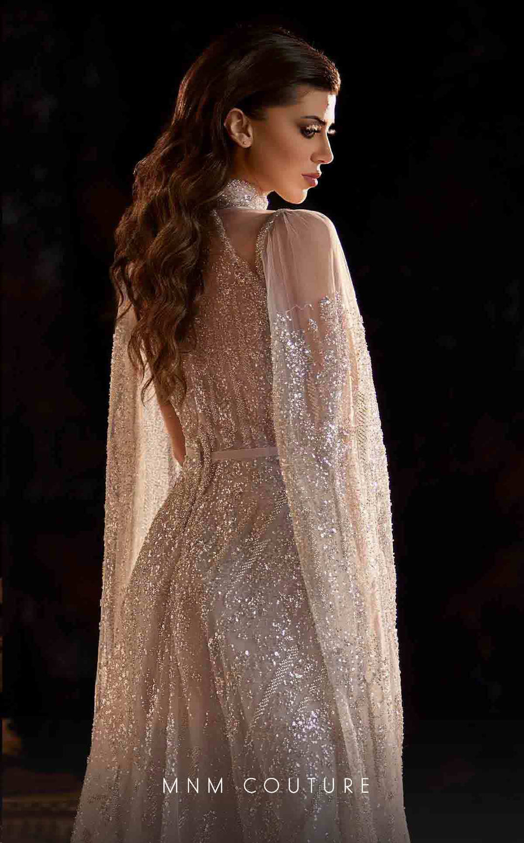 MNM K4223 Dress - FOSTANI.com
