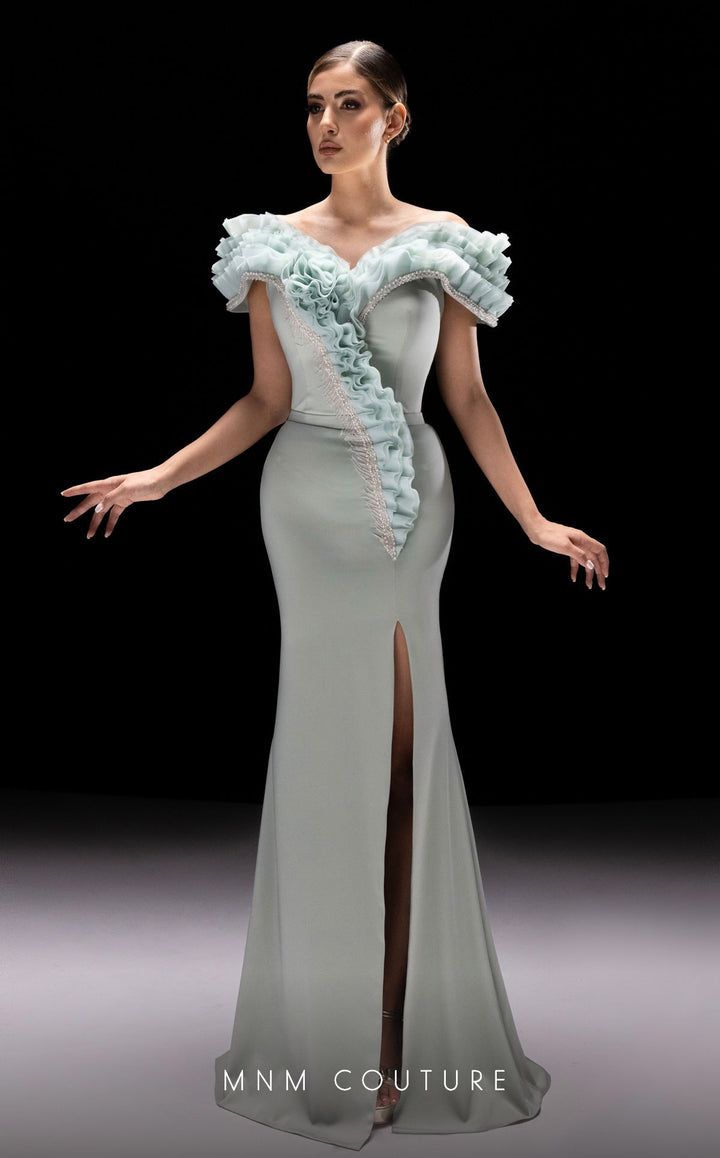 MNM K4228 Dress