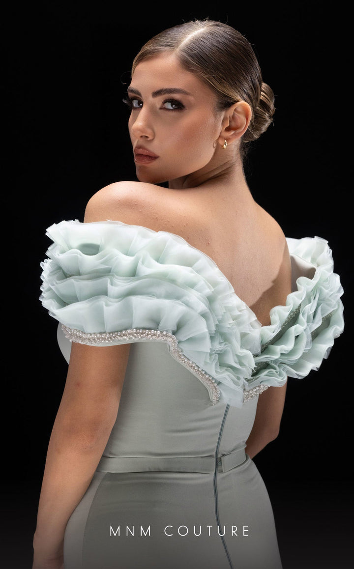 MNM K4228 Dress