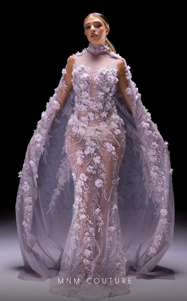 MNM K4238 Dress