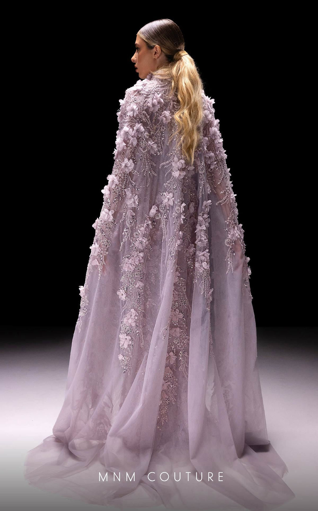 MNM K4238 Dress
