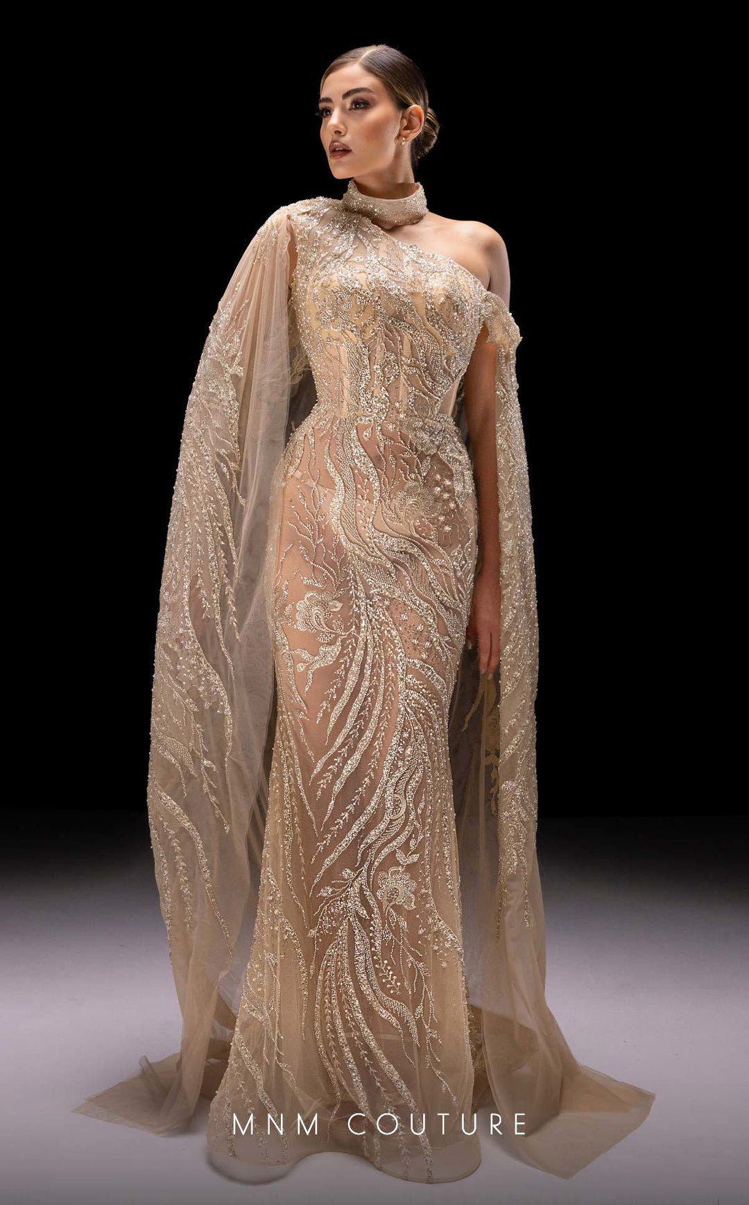 MNM K4241 Dress - FOSTANI.com
