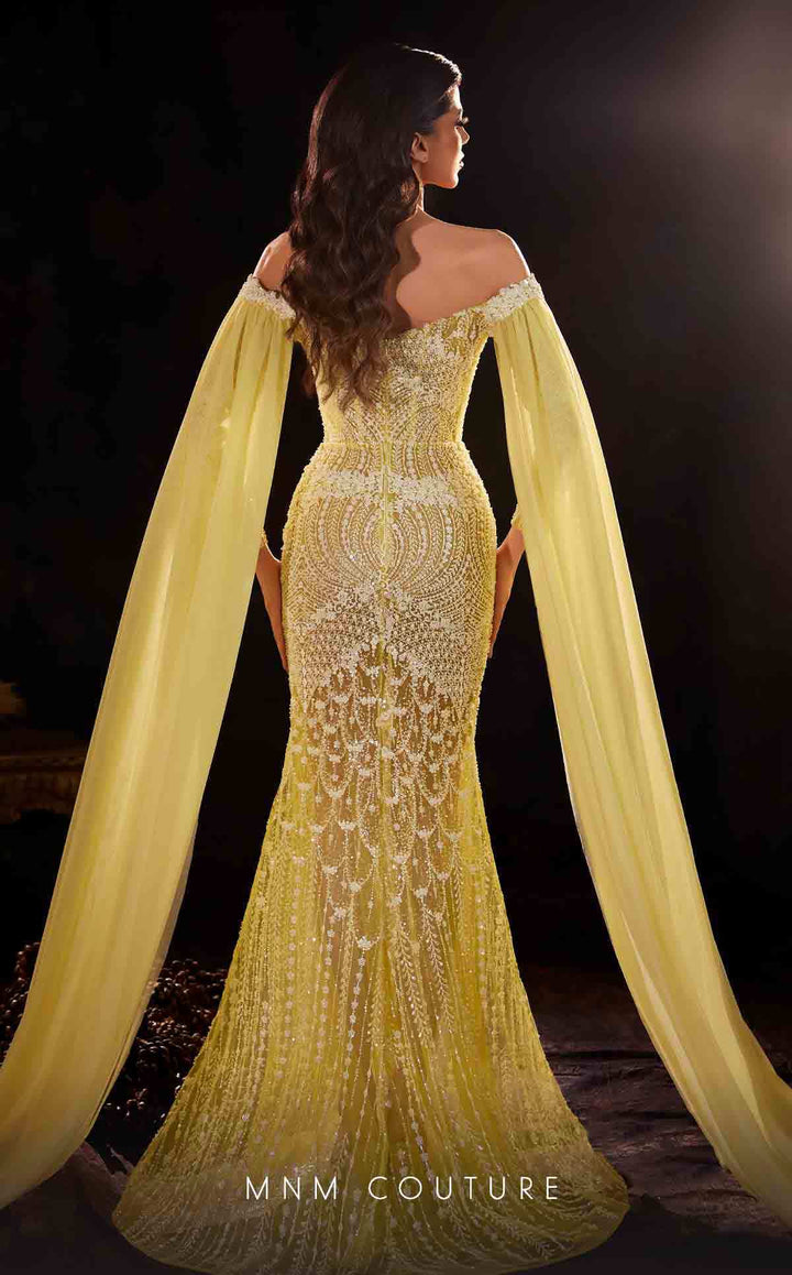 MNM K4249 Dress