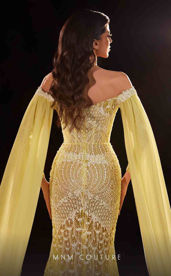 MNM K4249 Dress