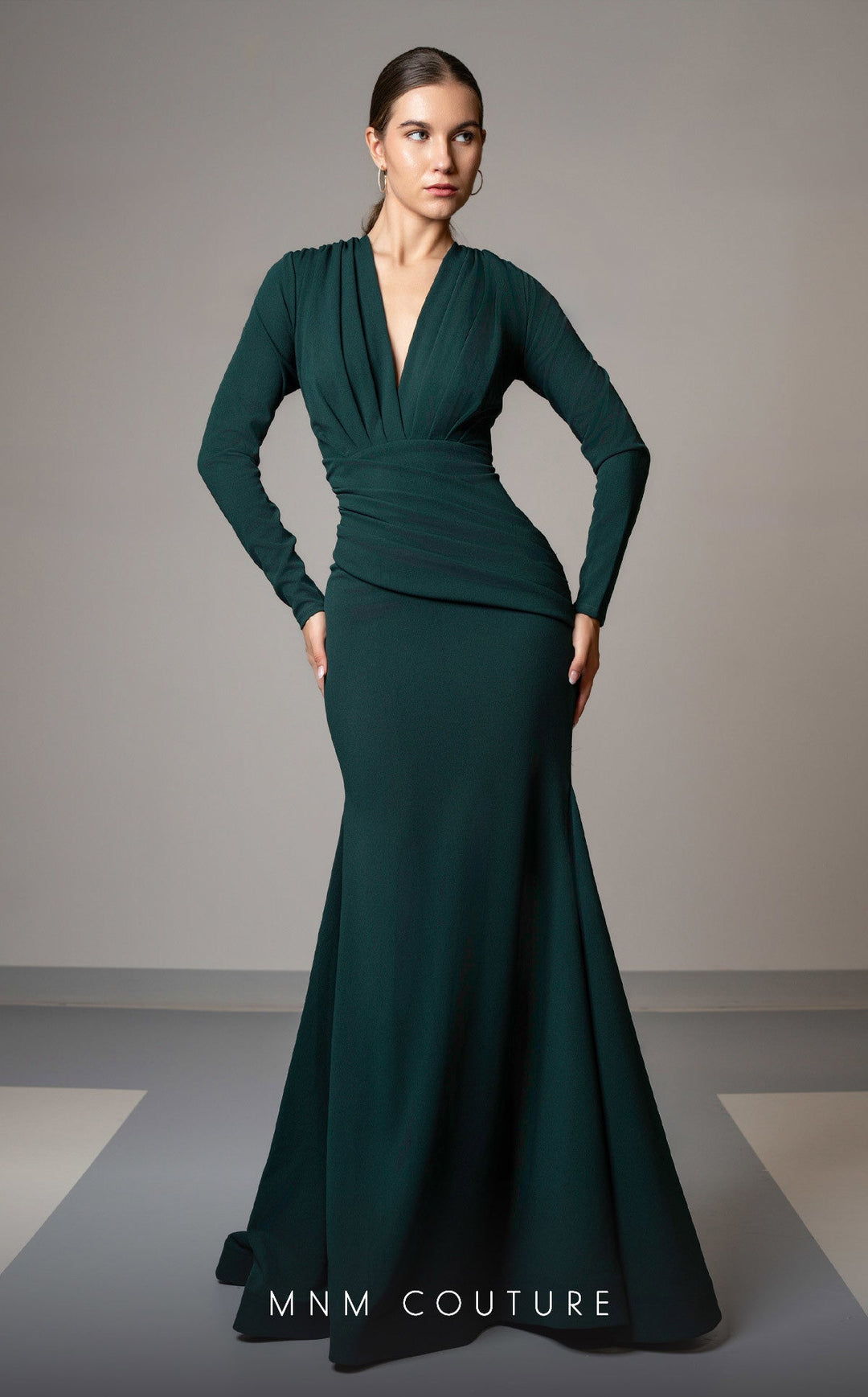 MNM Couture L0002F Dress - FOSTANI.com