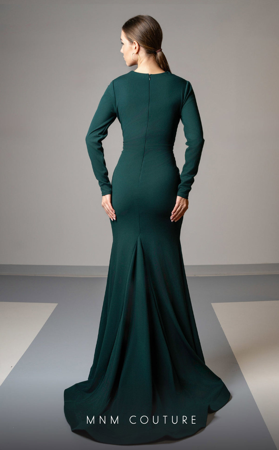 MNM Couture L0002F Dress - FOSTANI.com