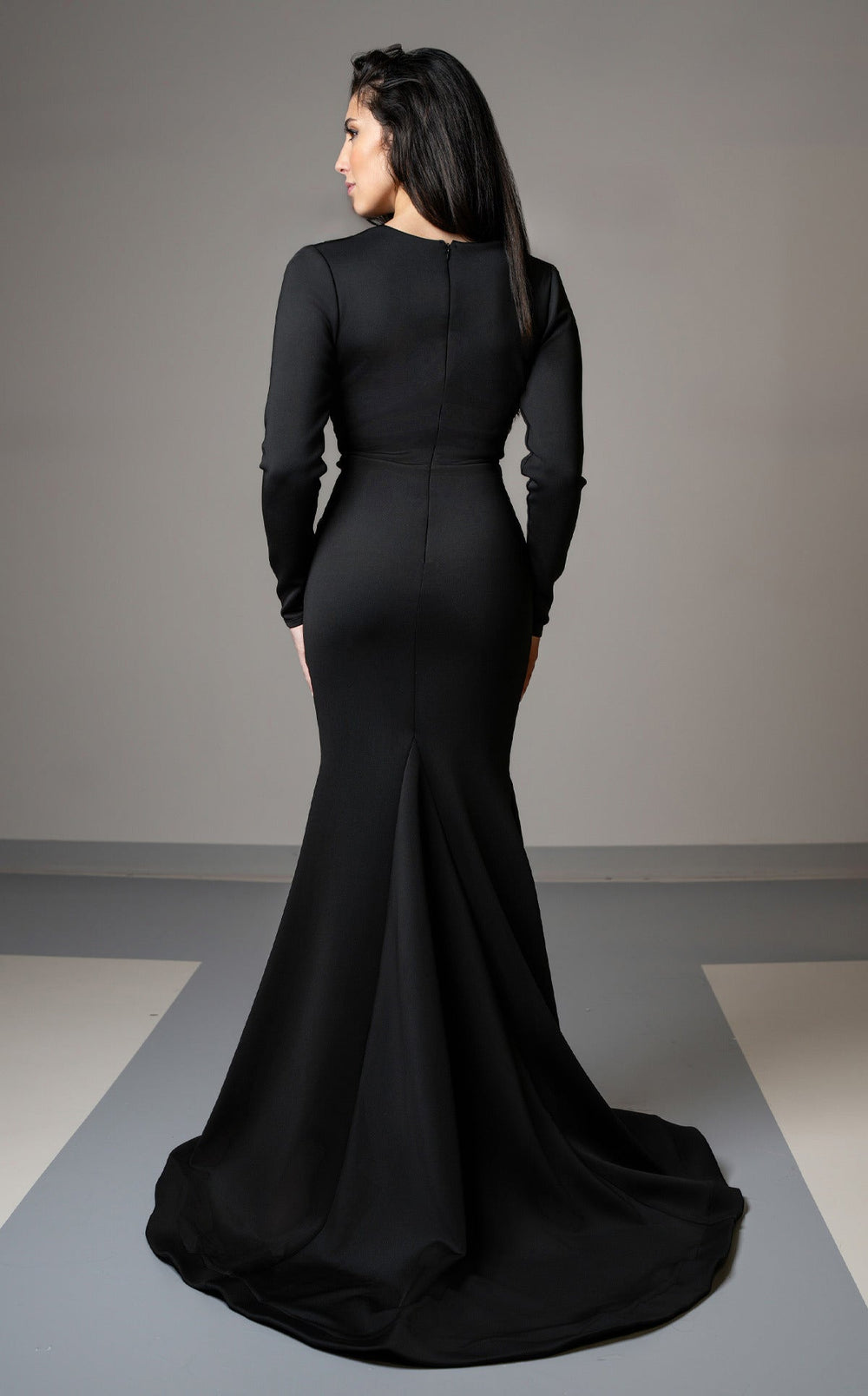 MNM Couture L0002G Dress - FOSTANI.com