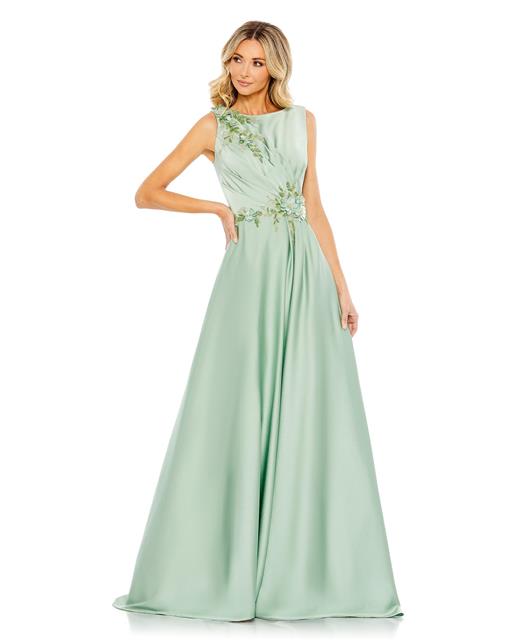 Mac Duggal 20365 Dress - FOSTANI.com