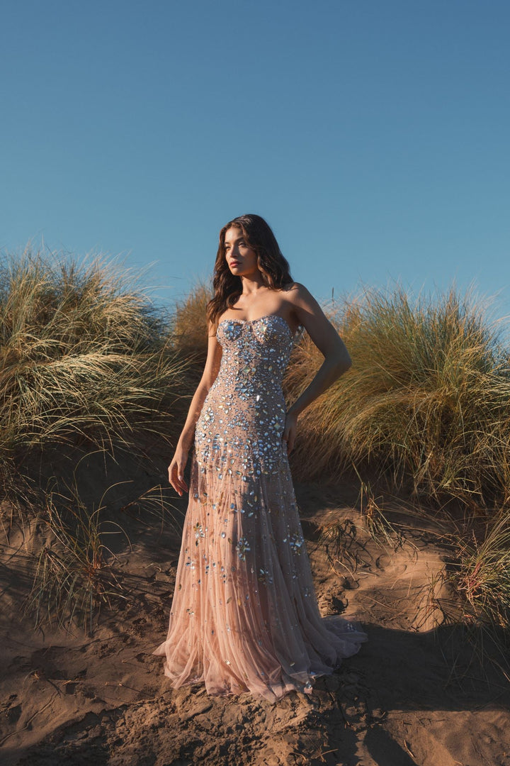 Mac Duggal 10100 Dress - FOSTANI.com