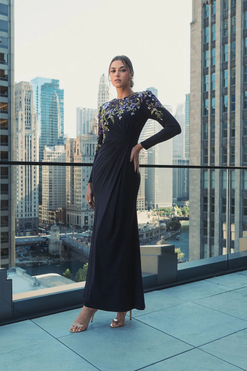 Mac Duggal 11806 Dress - FOSTANI.com