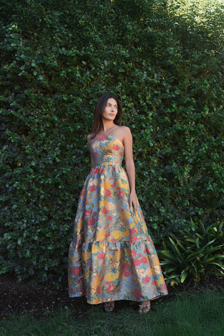 Mac Duggal 11825 Dress