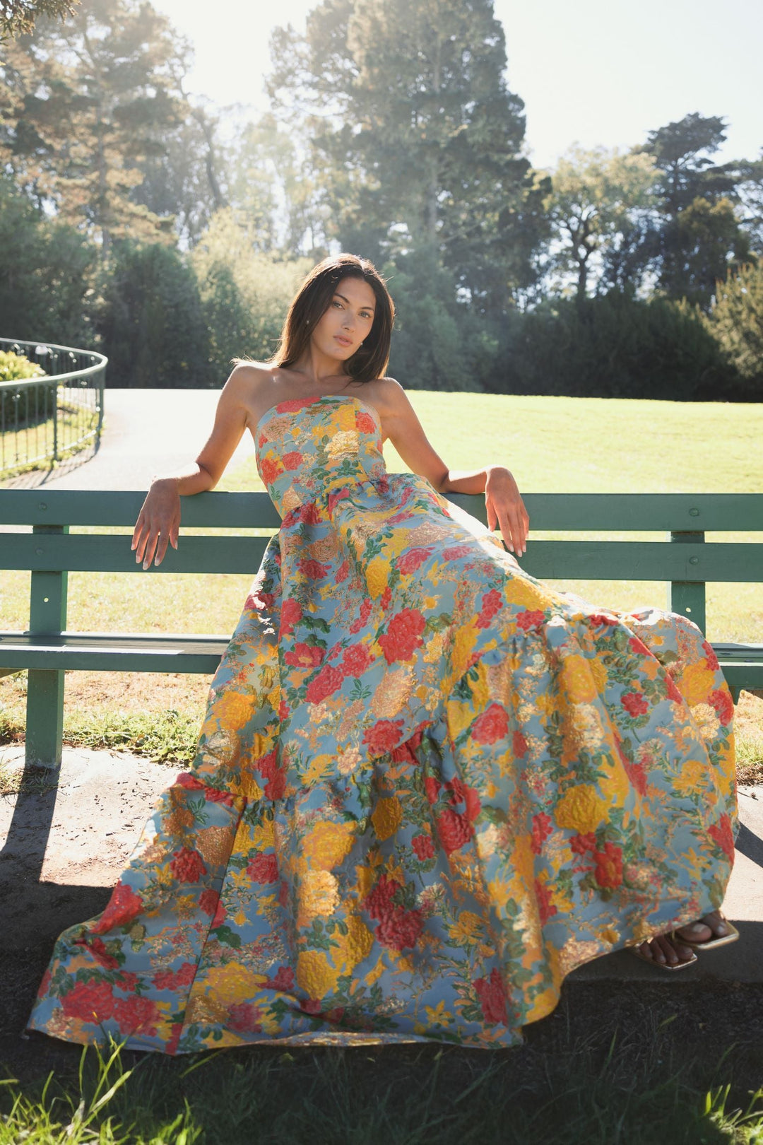 Mac Duggal 11825 Dress