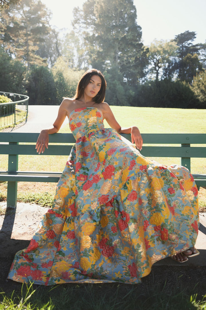 Mac Duggal 11825 Dress