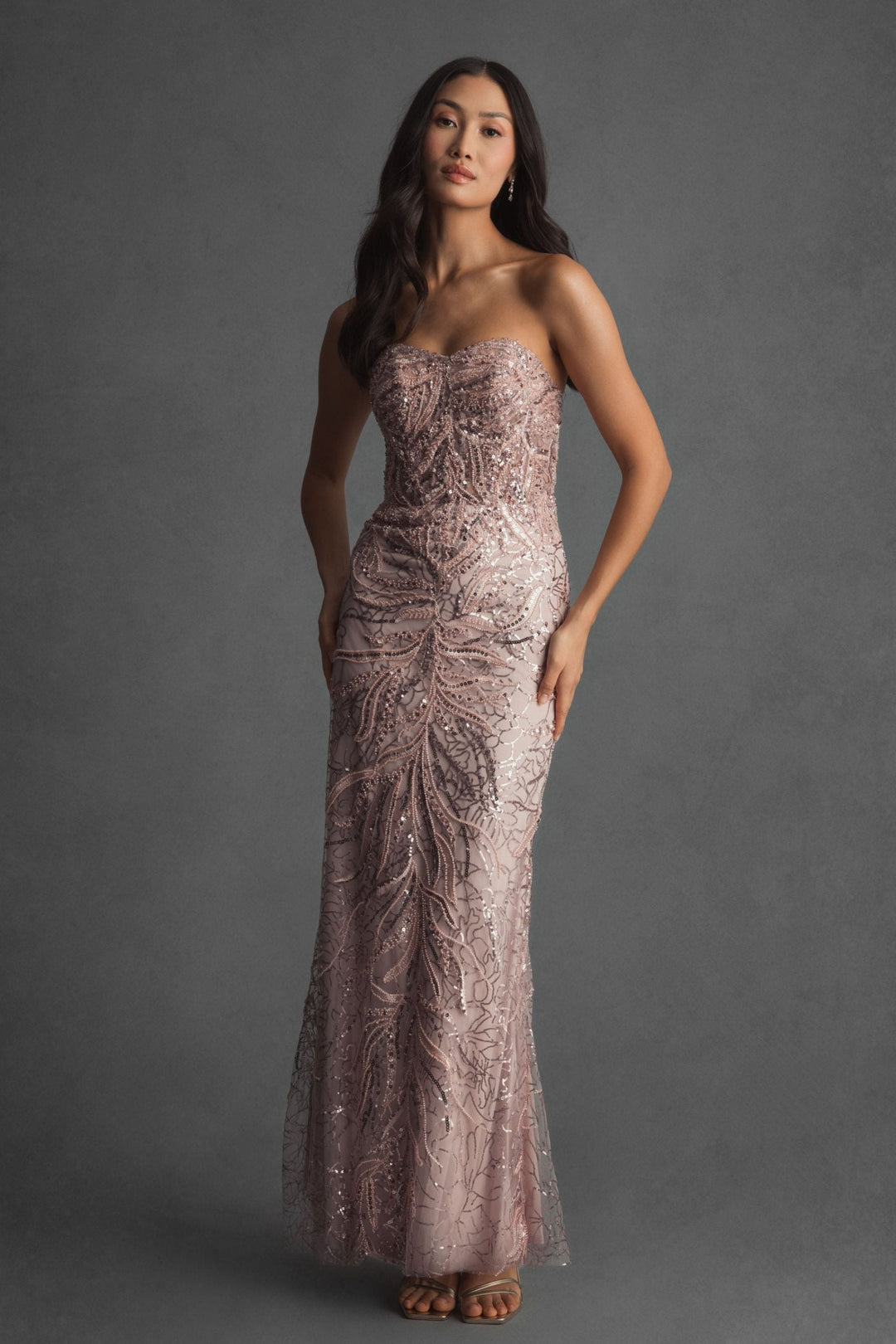 Mac Duggal 20544 Dress - FOSTANI.com
