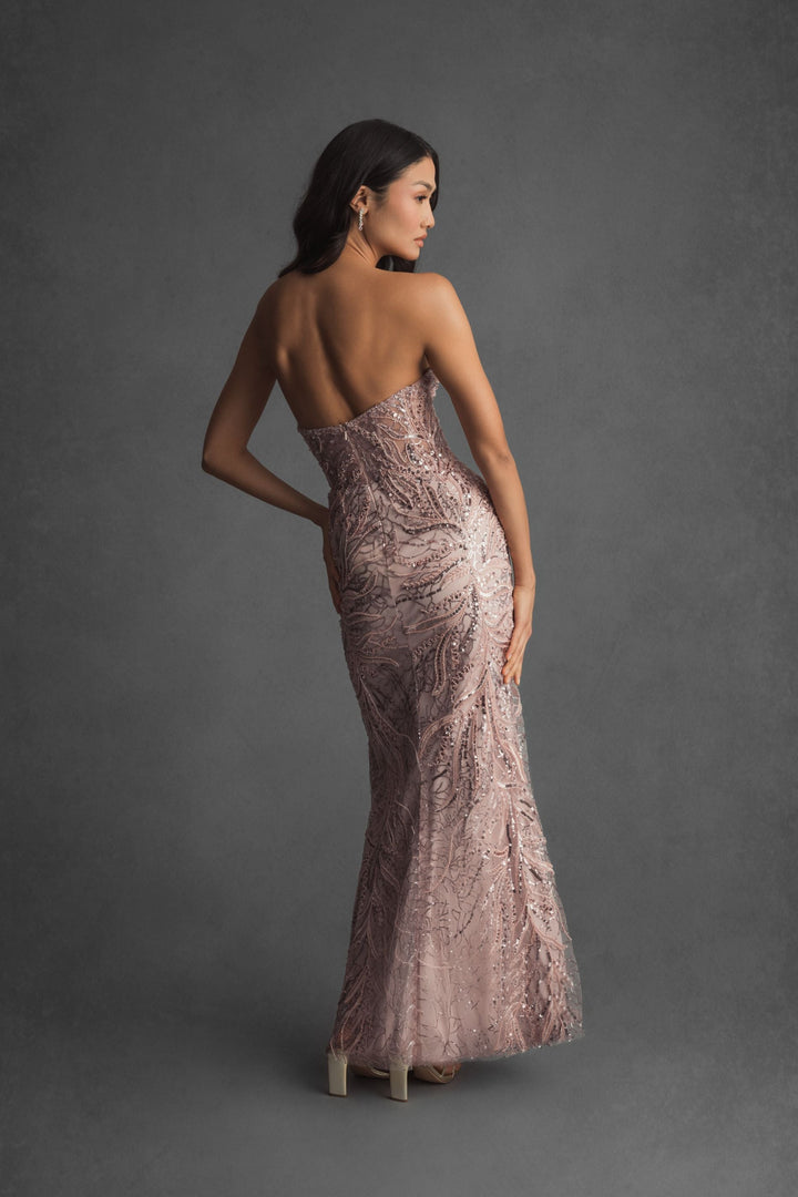 Mac Duggal 20544 Dress - FOSTANI.com