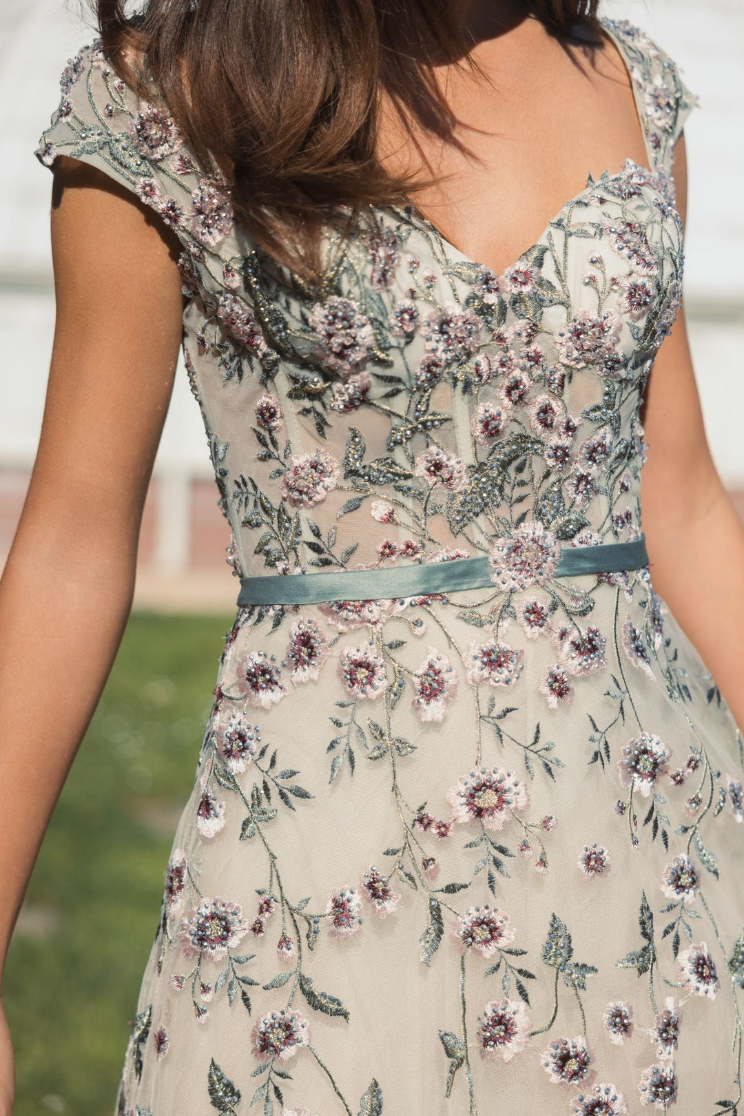 Mac Duggal 20582 Dress - FOSTANI.com