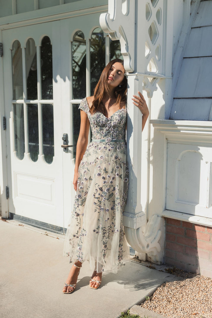 Mac Duggal 20582 Dress - FOSTANI.com