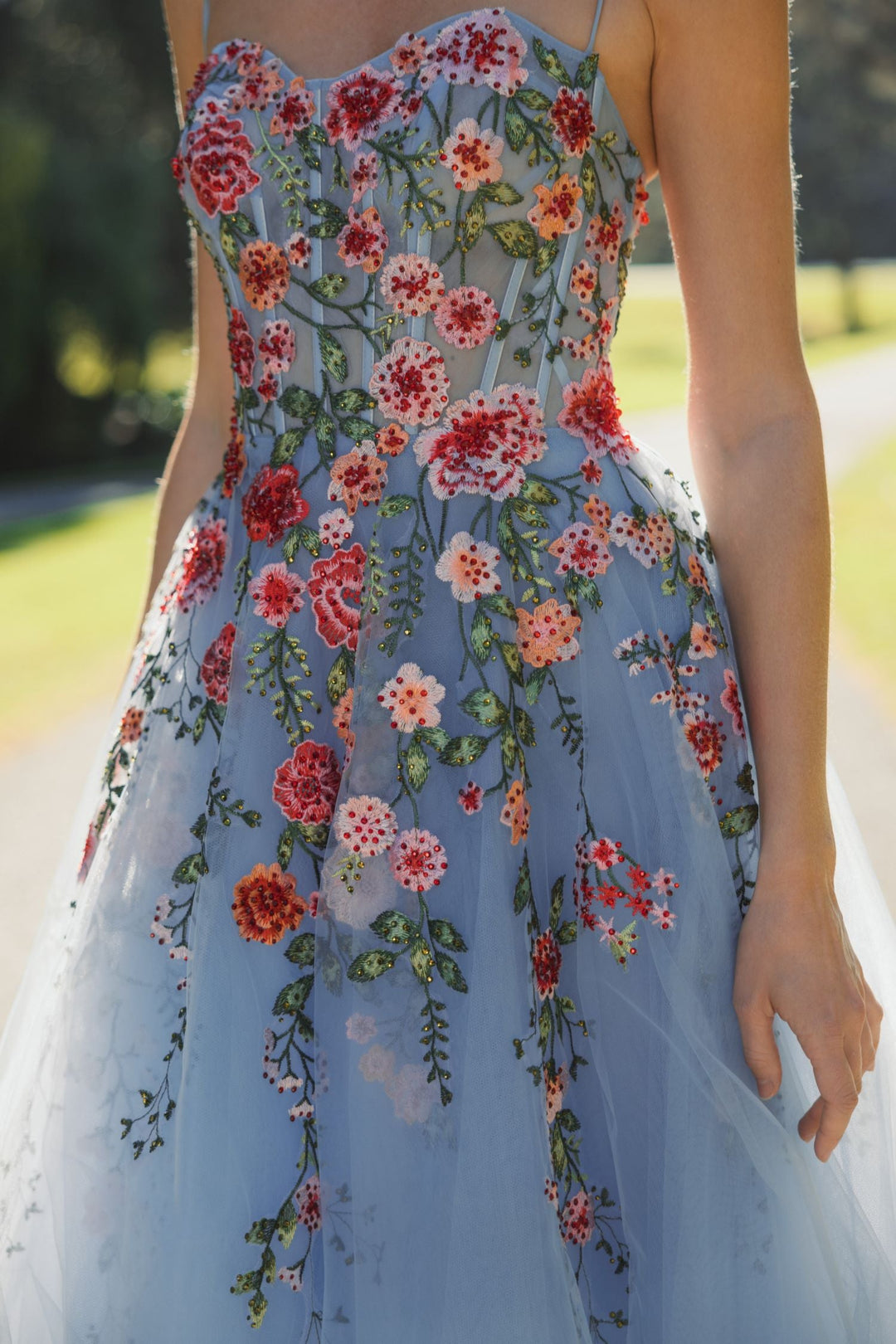 Mac Duggal 20651 Dress - FOSTANI.com