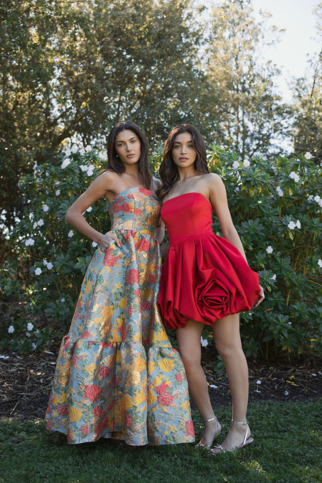 Mac Duggal 20705 Dress