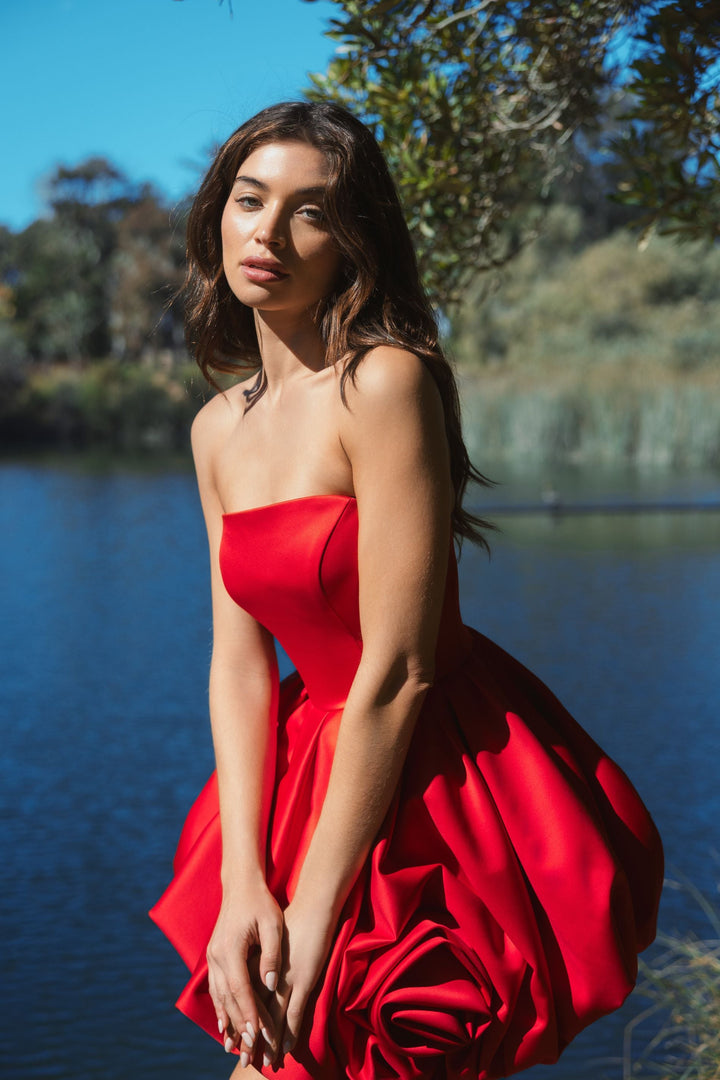 Mac Duggal 20705 Dress
