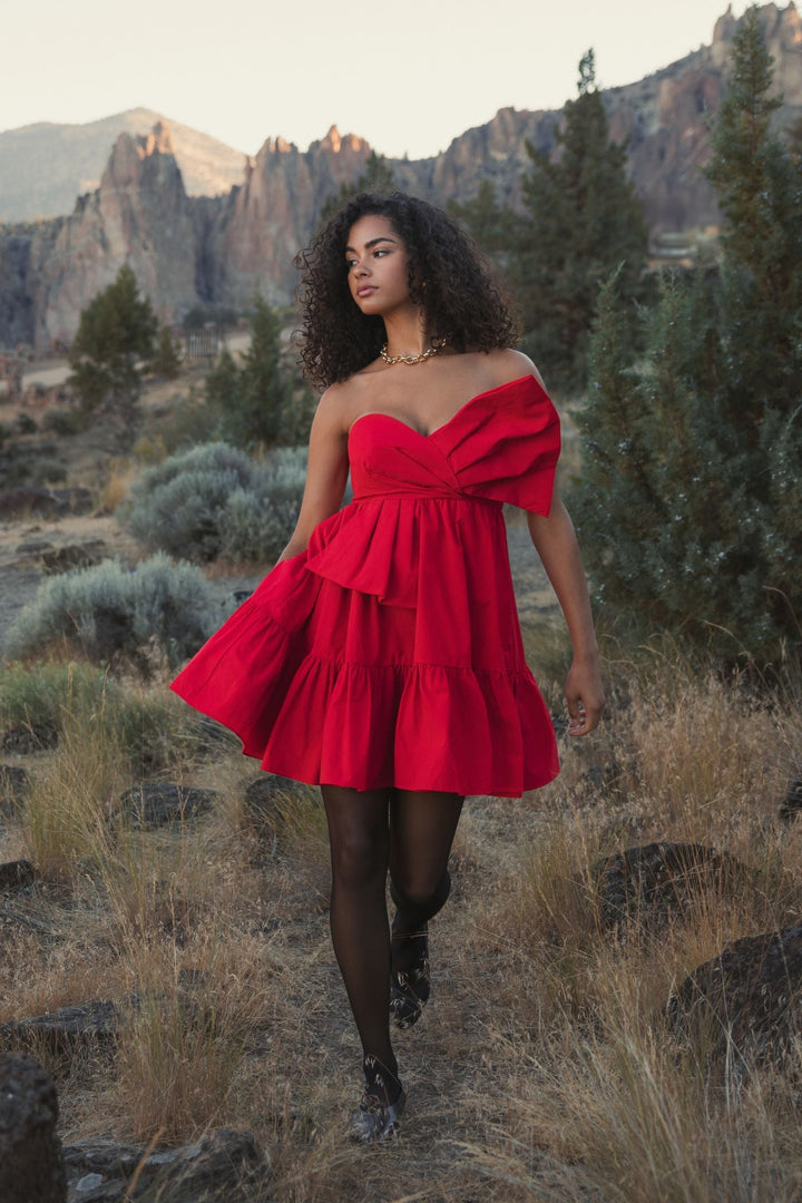 Mac Duggal 20937 Dress - FOSTANI.com
