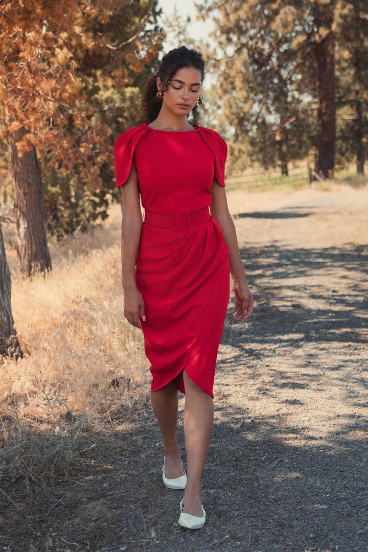 Mac Duggal 20953 Dress - FOSTANI.com