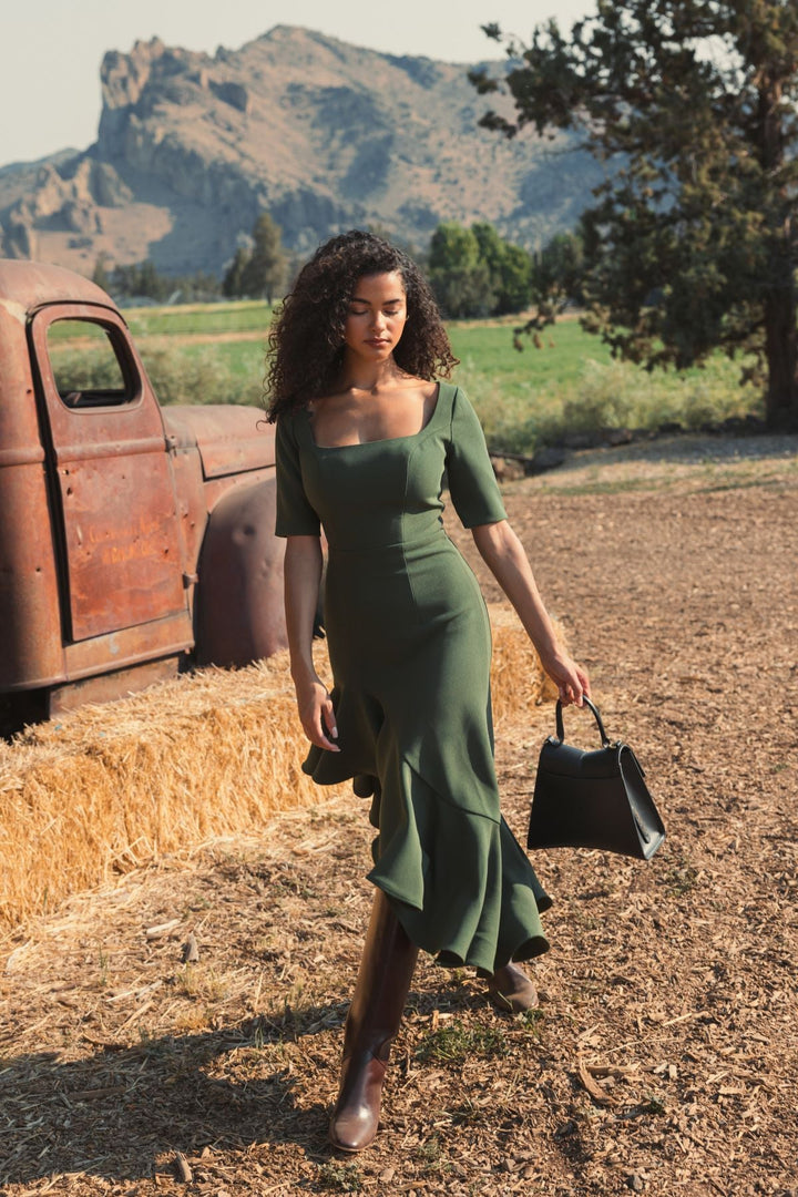 Mac Duggal 21019 Dress - FOSTANI.com