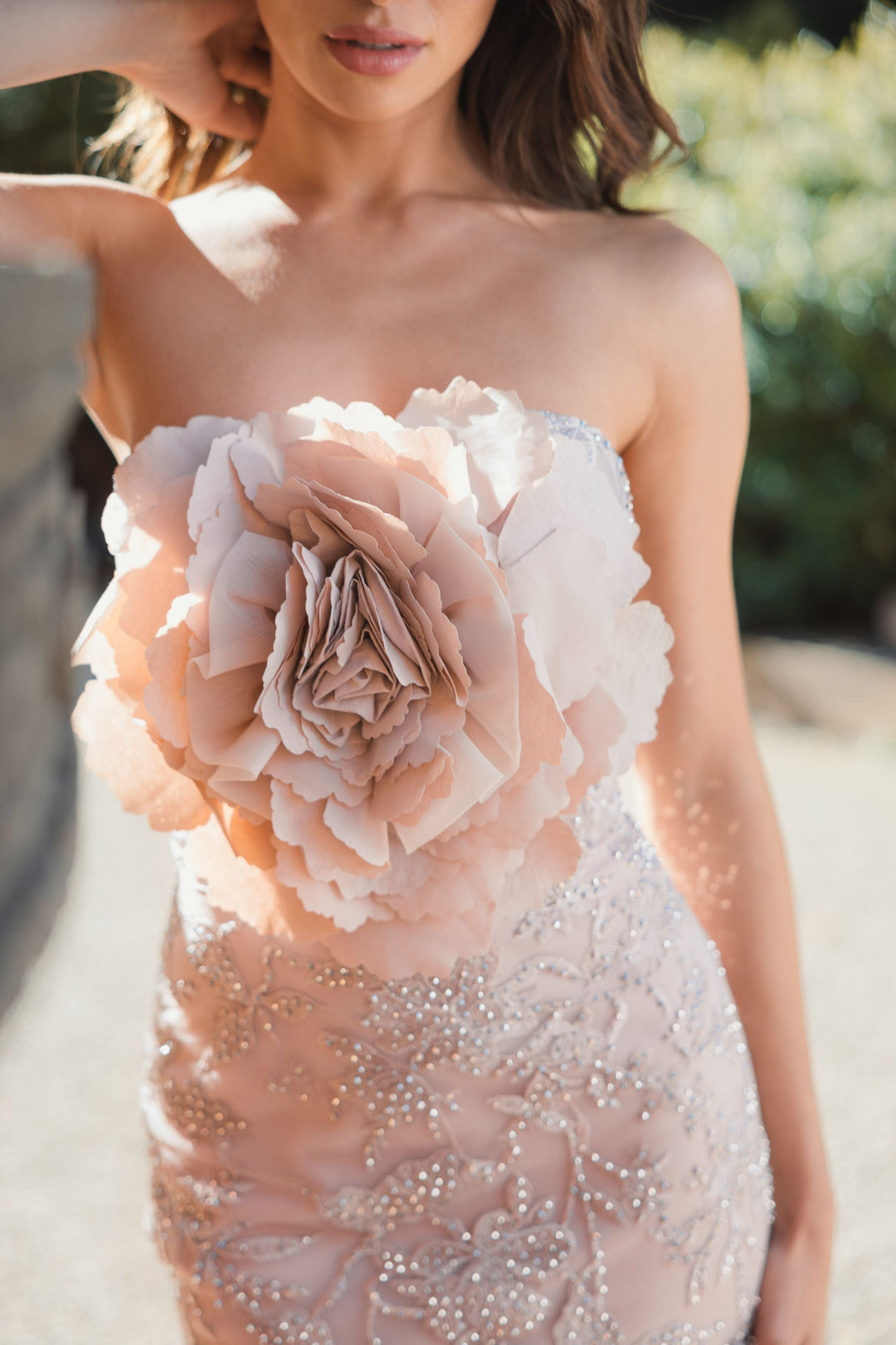 Mac Duggal 21036 Dress - FOSTANI.com
