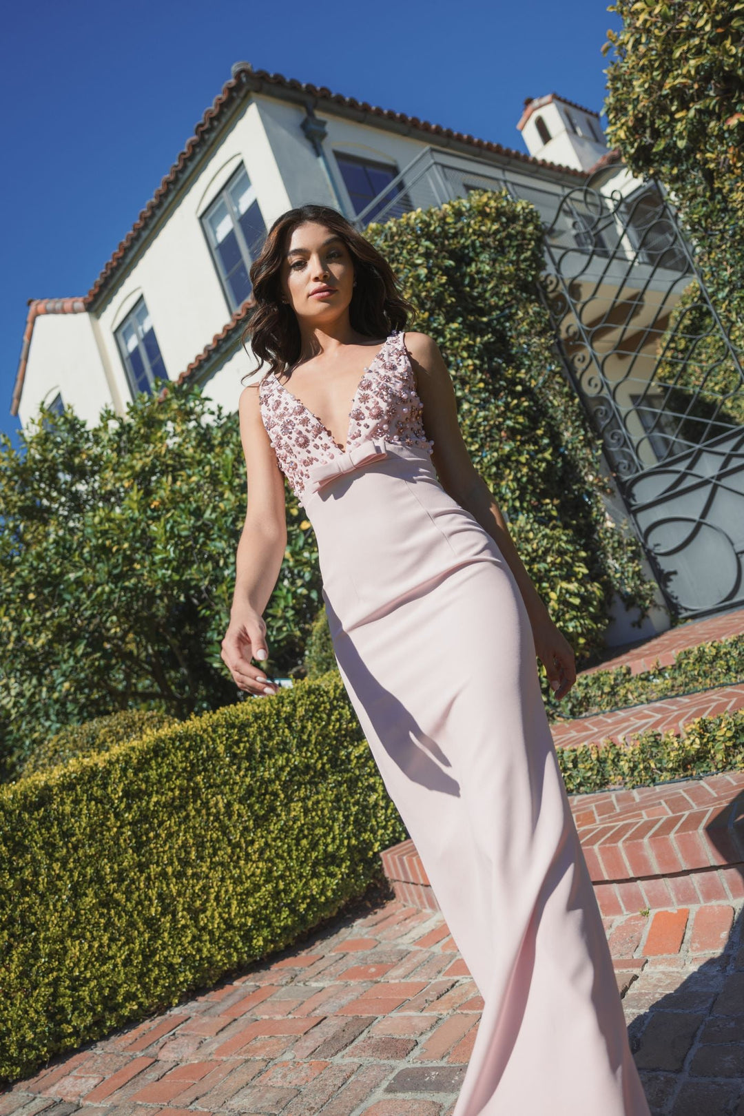 Mac Duggal 2278 Dress - FOSTANI.com
