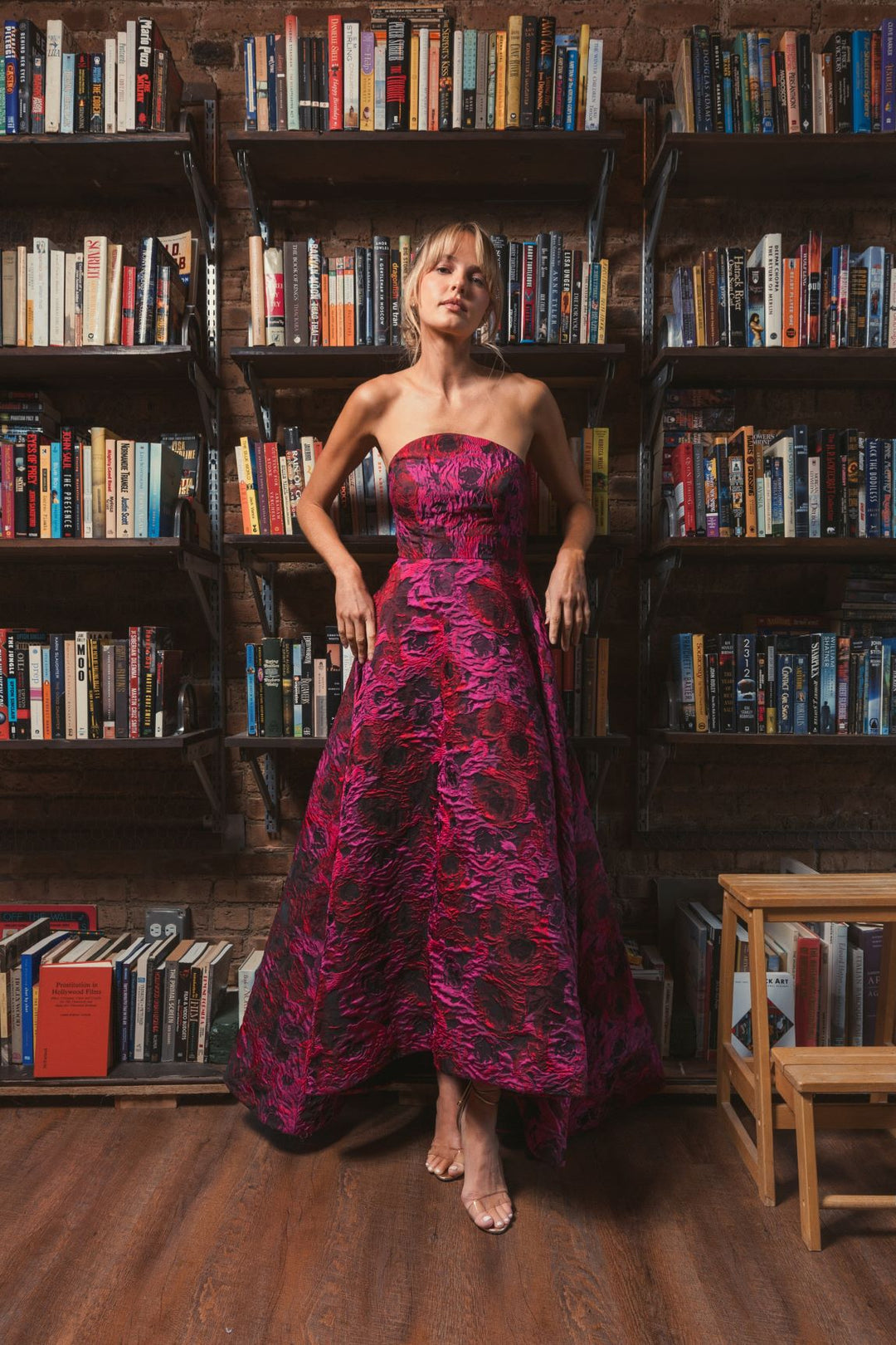 Mac Duggal 27596 Dress - FOSTANI.com