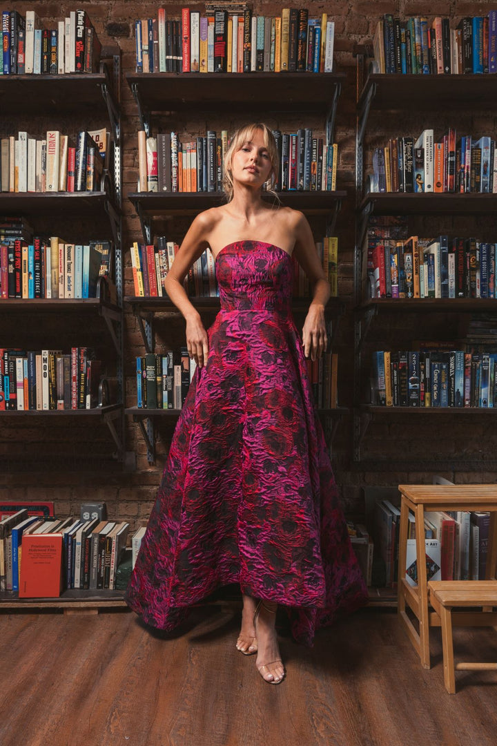 Mac Duggal 27596 Dress - FOSTANI.com