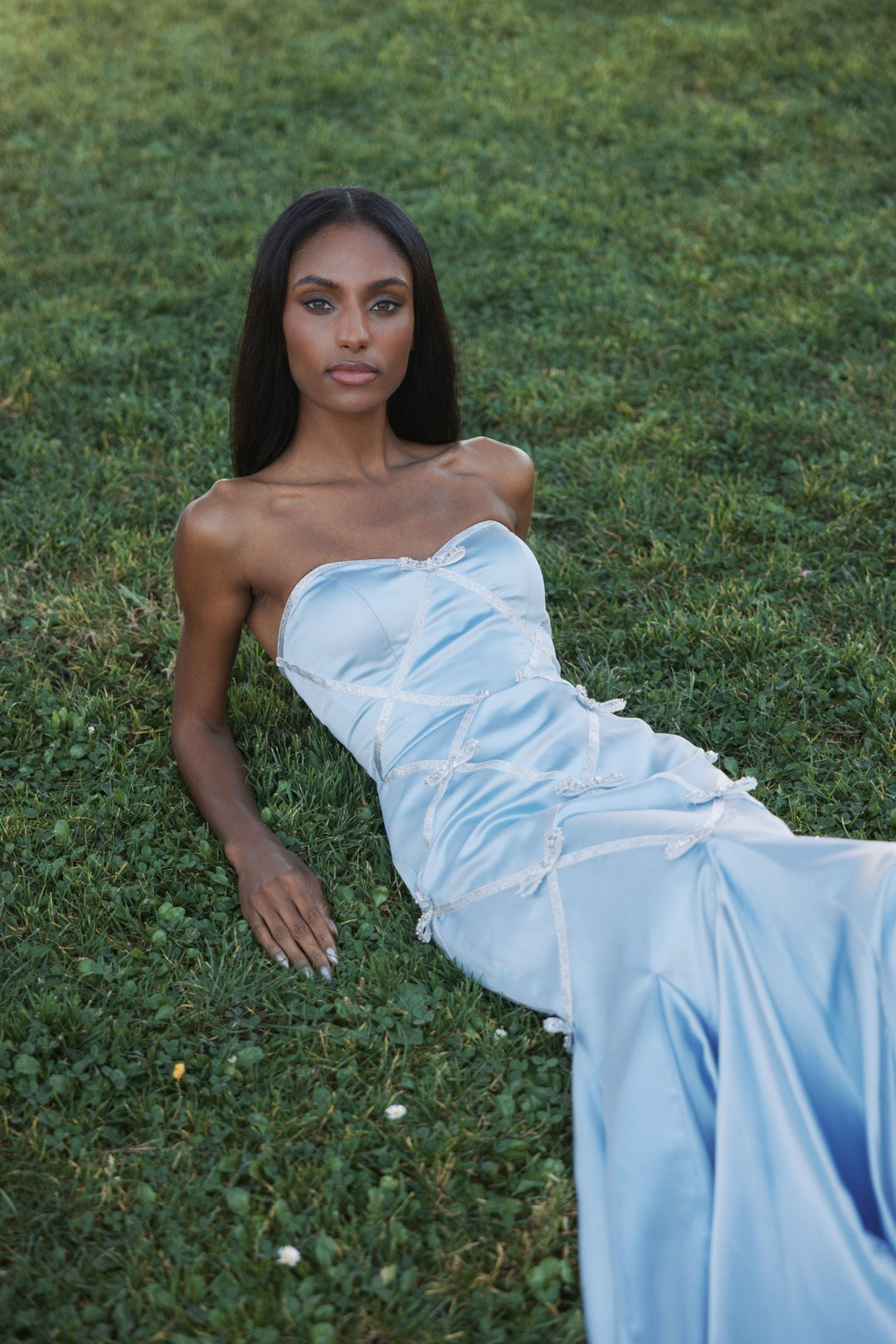Mac Duggal 37000 Dress - FOSTANI.com