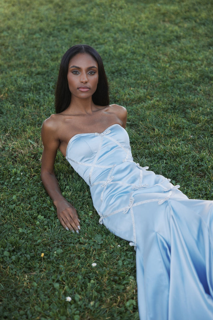 Mac Duggal 37000 Dress - FOSTANI.com