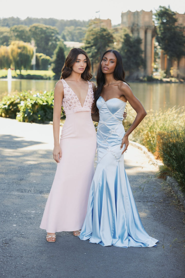 Mac Duggal 37000 Dress - FOSTANI.com