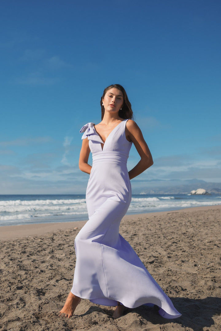 Mac Duggal 49454 Dress - FOSTANI.com