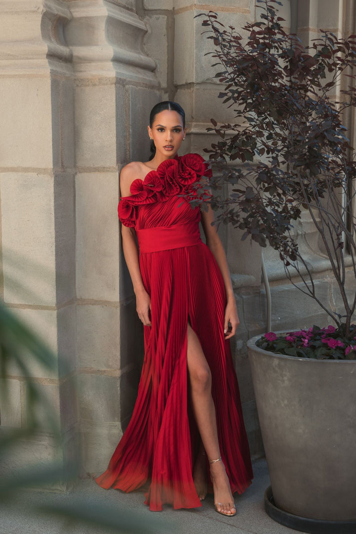 Mac Duggal 49902 Dress - FOSTANI.com