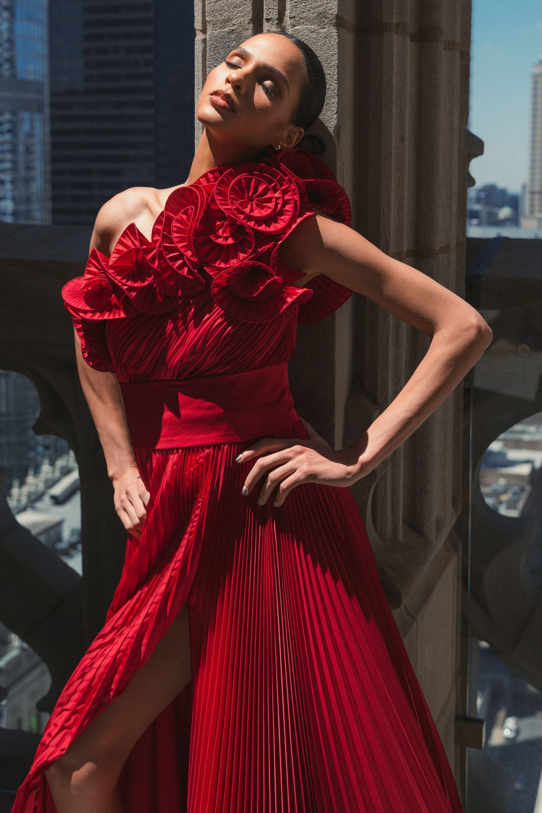 Mac Duggal 49902 Dress - FOSTANI.com