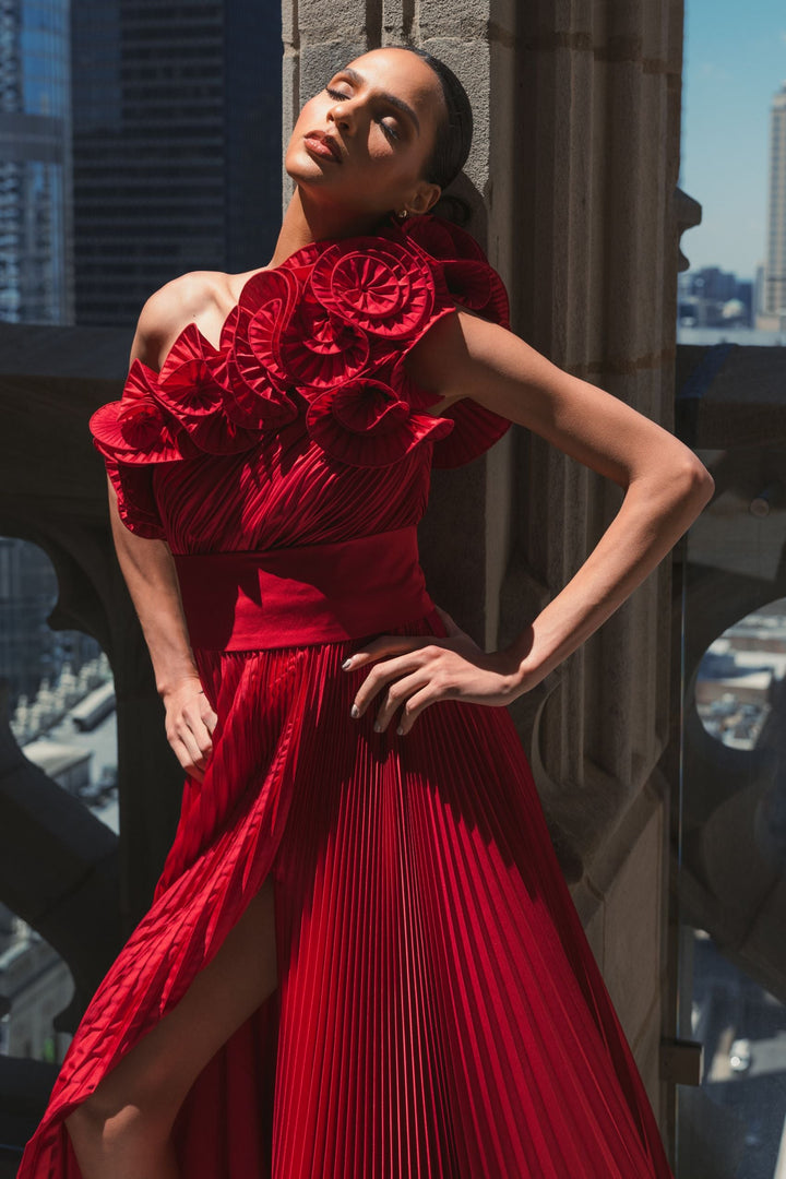 Mac Duggal 49902 Dress - FOSTANI.com
