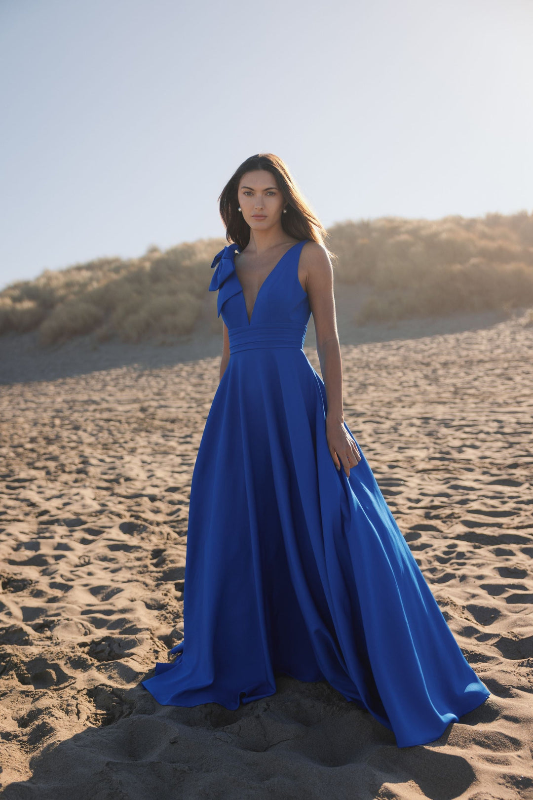 Mac Duggal 49972 Dress - FOSTANI.com