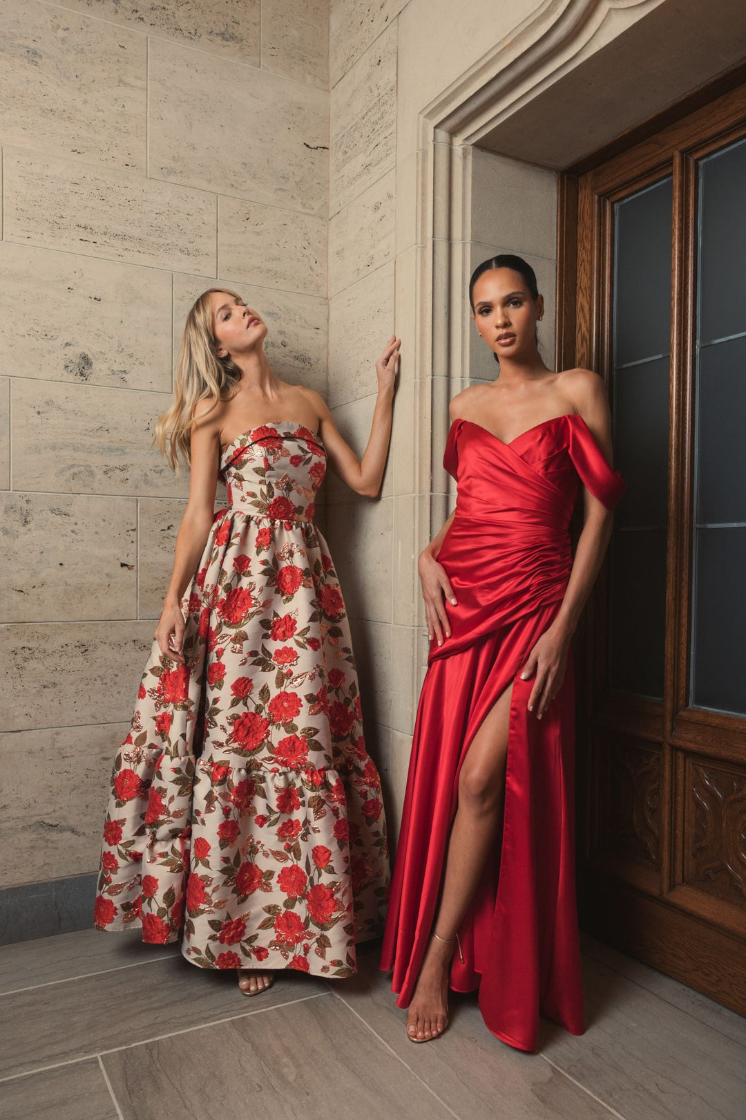 Mac Duggal 56037 Dress - FOSTANI.com