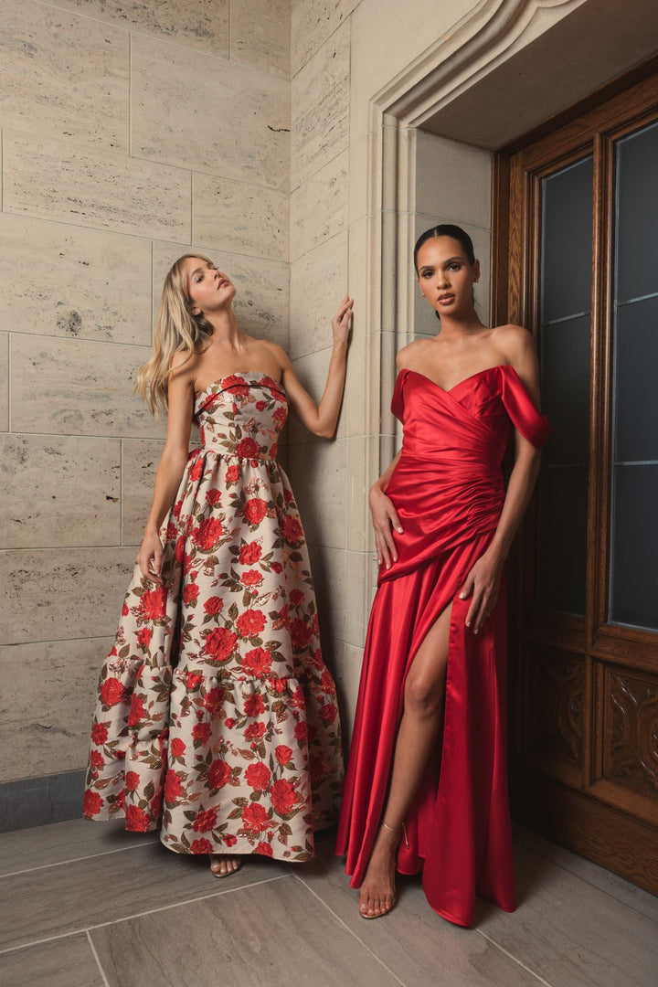 Mac Duggal 56037 Dress - FOSTANI.com